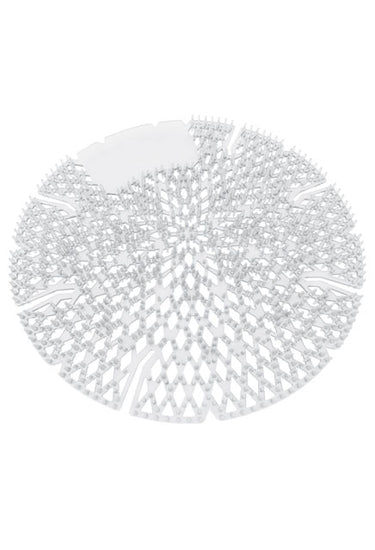 Tamis pour urinoir DIAMOND 3D Melon Boîte de 10 unités